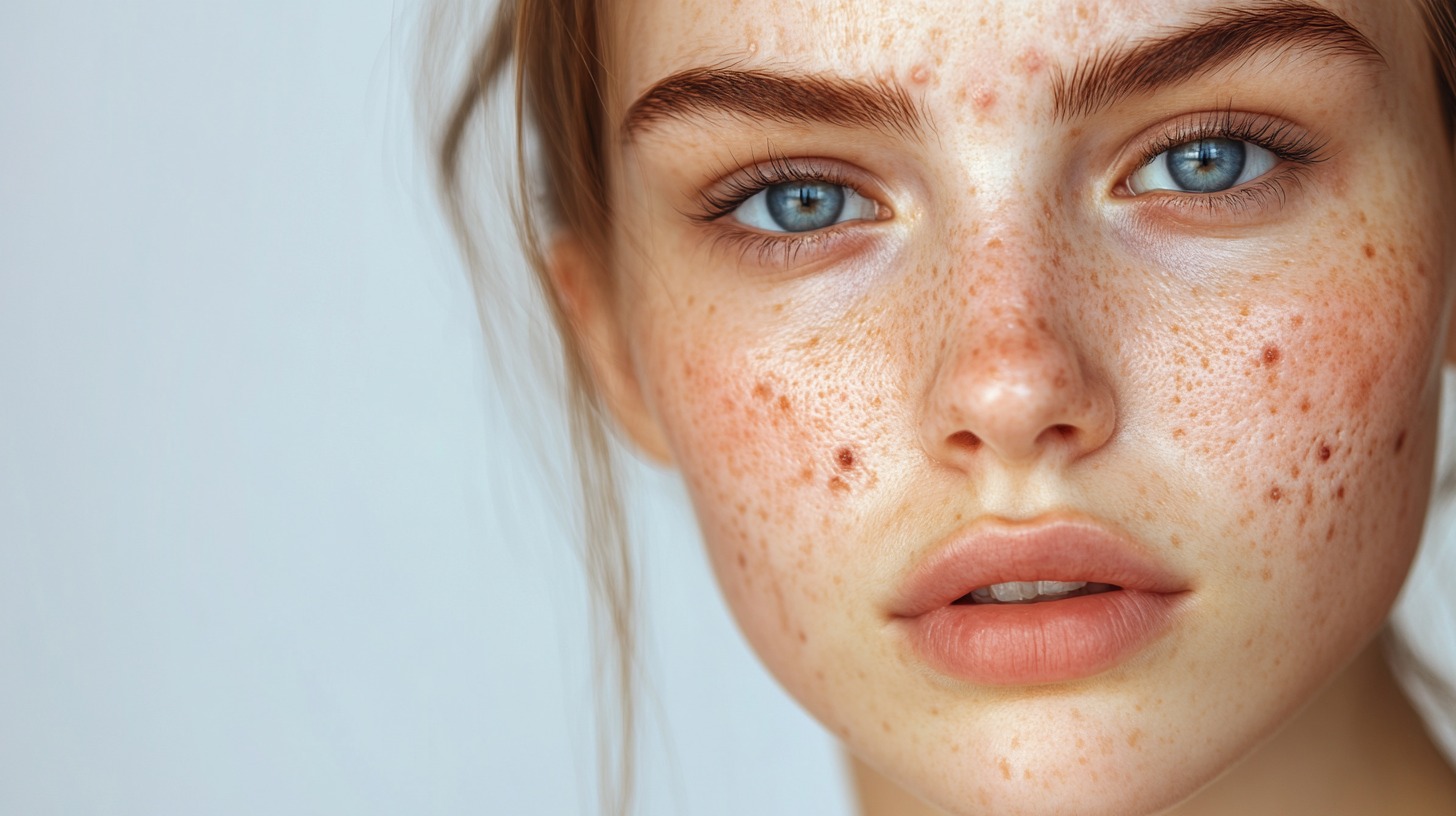 Addressing Skin Concerns - How Does Bubble Skincare Work